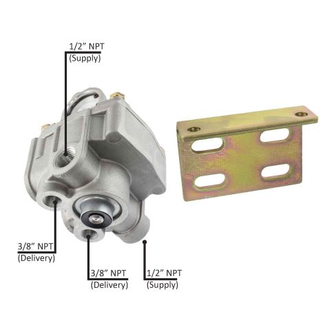 Newstar Proportion Valve