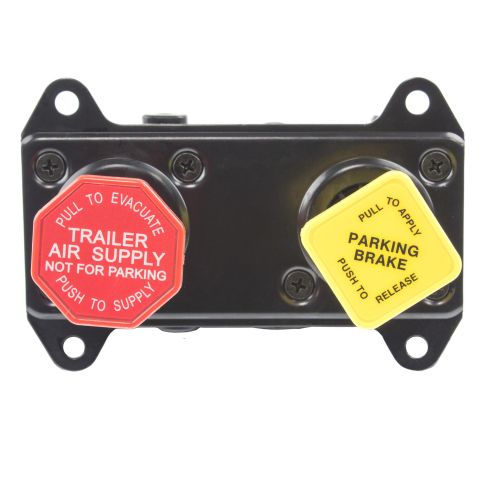 Newstar Air Brake Control Valve MV3