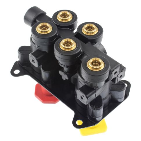 Newstar Air Brake Control Valve MV3