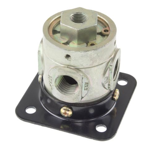Newstar 3 Way Pilot Valve