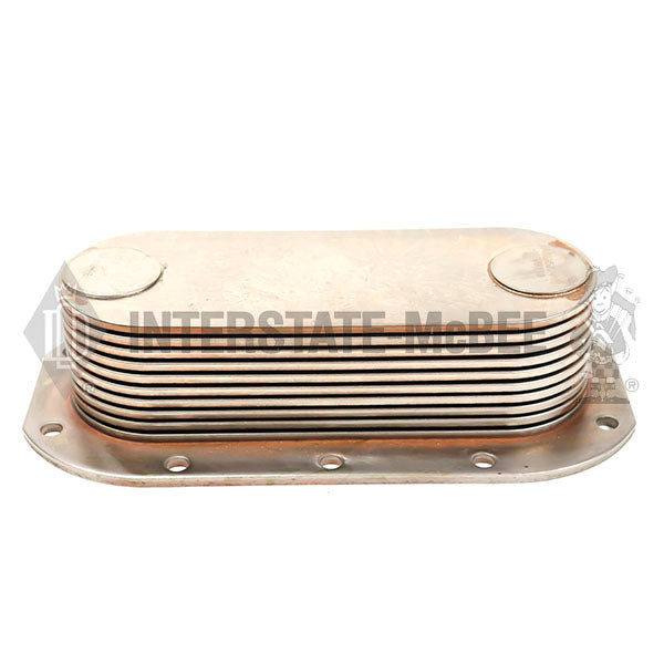 Interstate-McBee Oil Cooler Core A-23522416