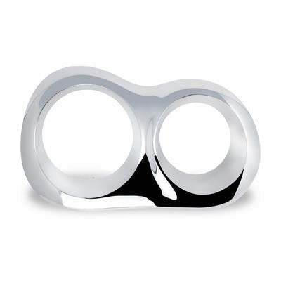 Freightliner Coronado Headlamp Bezel Assembly- Passenger Side