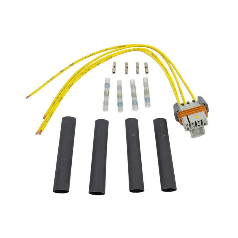 Freightliner Chassis Jumper Harness - RH