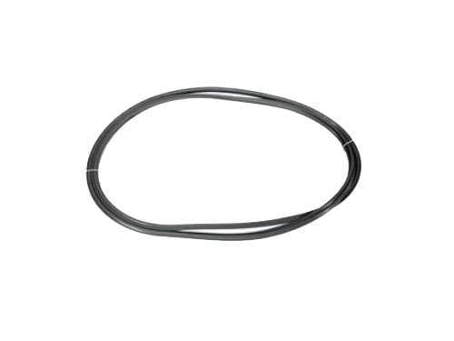 PAI Truck Parts Detroit 60 Series Oil Pan Gasket, Old Style (GREY)