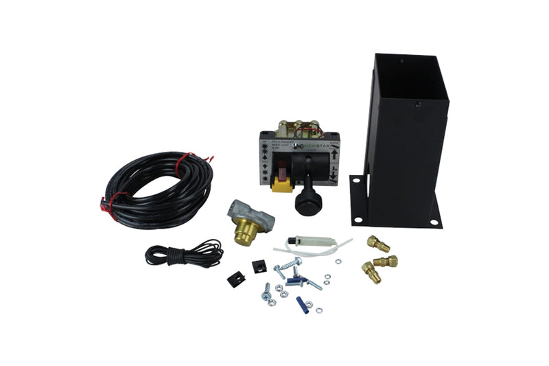 Newstar Combo Valve With Installation Kit AVC295-8
