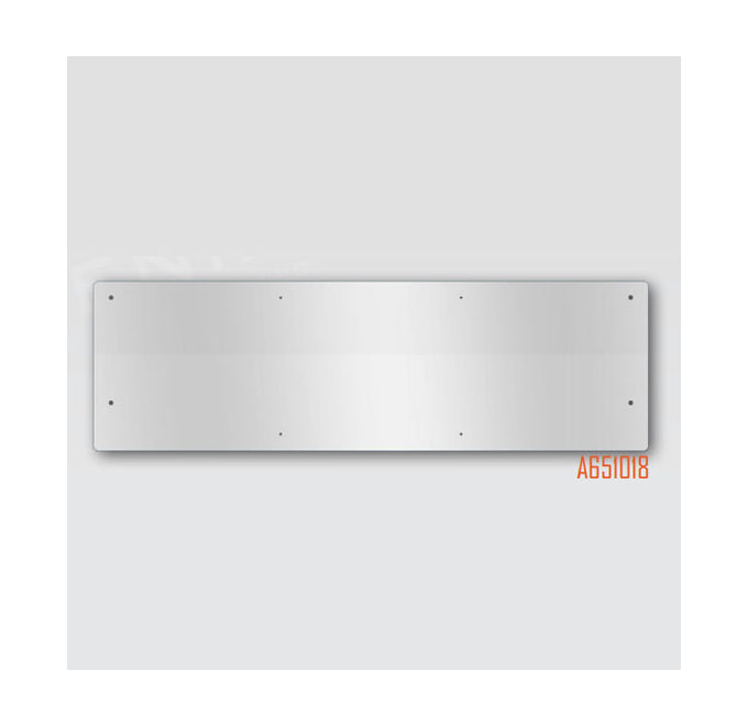 Phoenix Design DPF Box Cover 389 18+ 40.75in X 12.5in A651018