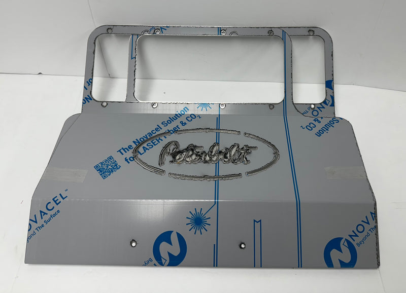 Phoenix Design Peterbilt 378/379 Rock Guard
