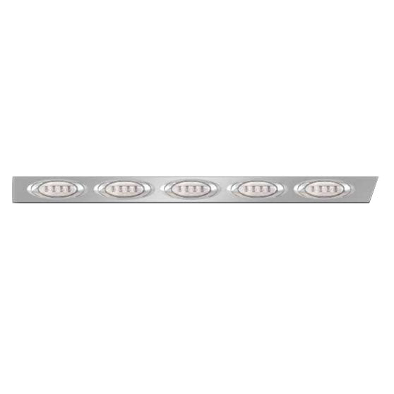 Phoenix Design Peterbilt Cab Panel - '87-'10