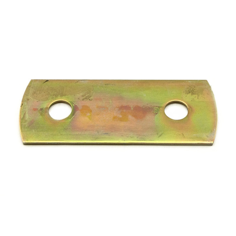 Freightliner Large Front Plate Mount Peterbilt
