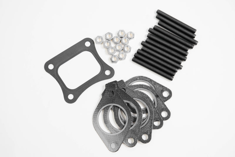 PDI Caterpillar C13 ACERT Exhaust Manifold Install Kit