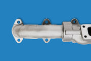 PDI Caterpillar C13 ACERT Coated Exhaust Manifold