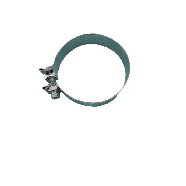 Alliance 5" x 1" Exhaust Clamp