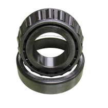 Timken SET406 Front Wheel Bearing