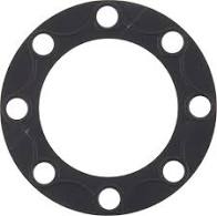Axle Flange Gasket 5/8 Hole