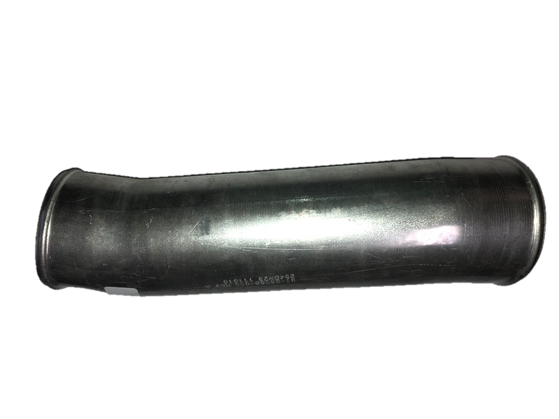 Kenworth T800 W/DET 60 Series Pass. Side Air to Air Pipe