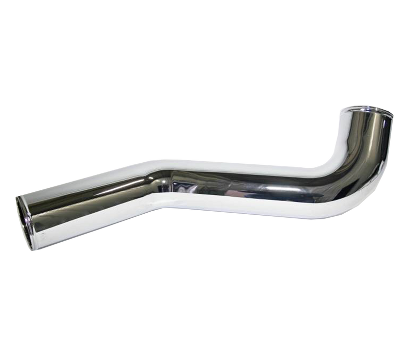 Dynaflex Air to Air Pipe Cat Driver Side 1
