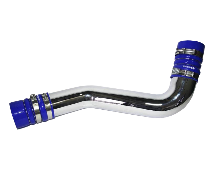 Driver Side Air to Air Pipe Peterbilt (Dynaflex)