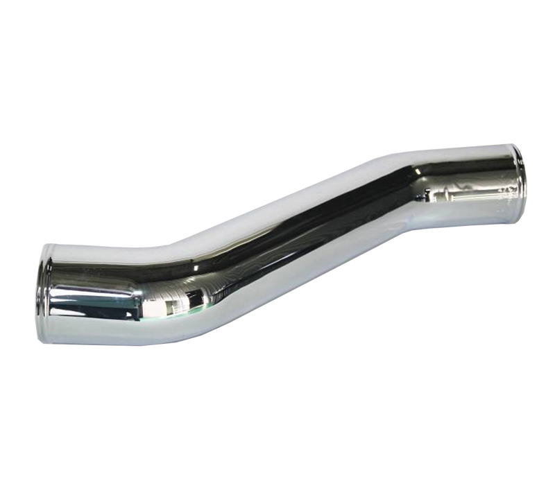 Air to Air Pipe Passenger Side W900 Kenworth (Dynaflex)