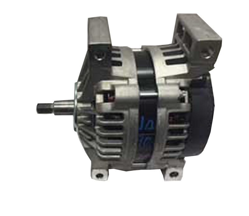 Delco Alternator 28si