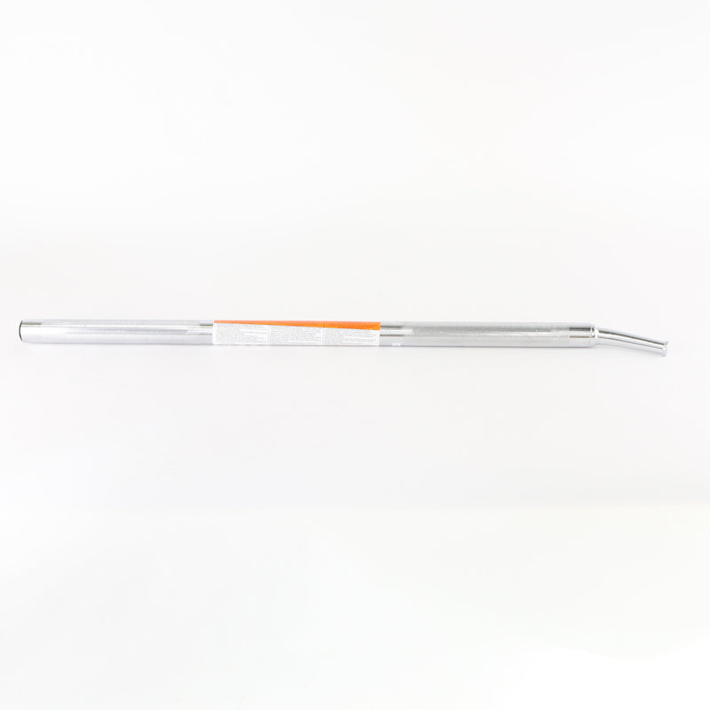 Kinedyne Standard Chrome Winch Bar 37031