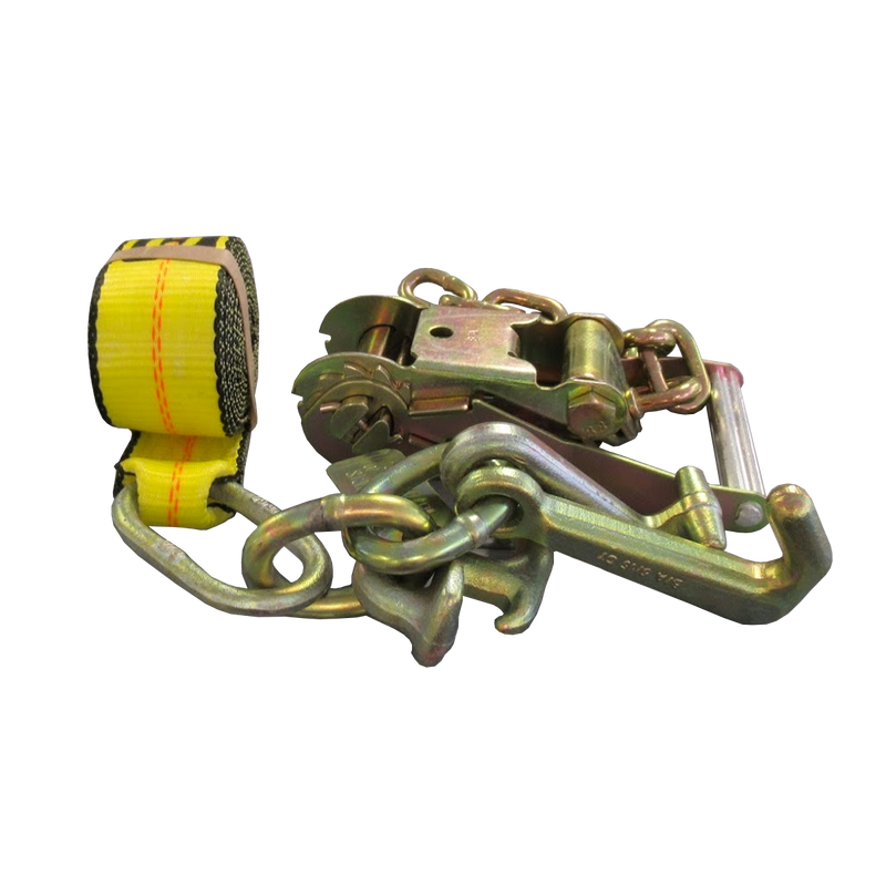 Hook Cluster Tie Down