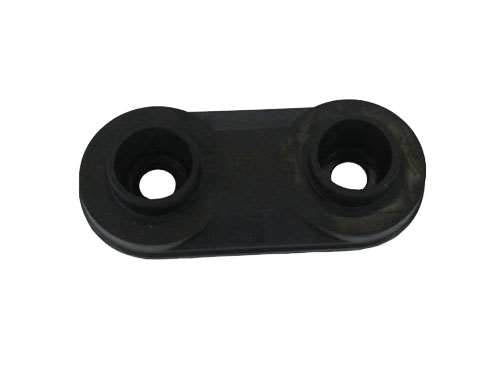 Front Motor Mount Bushing Freightliner Coronado