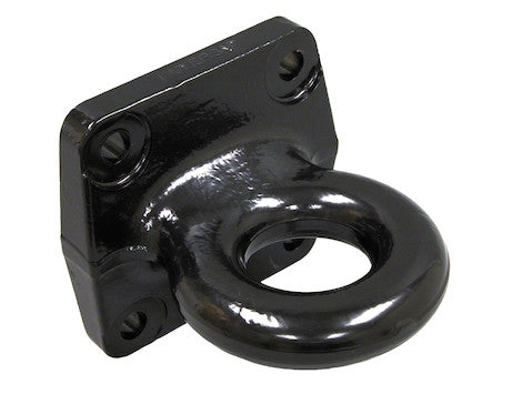 Buyers Products 3in I.D.4 Bolt Drawbar