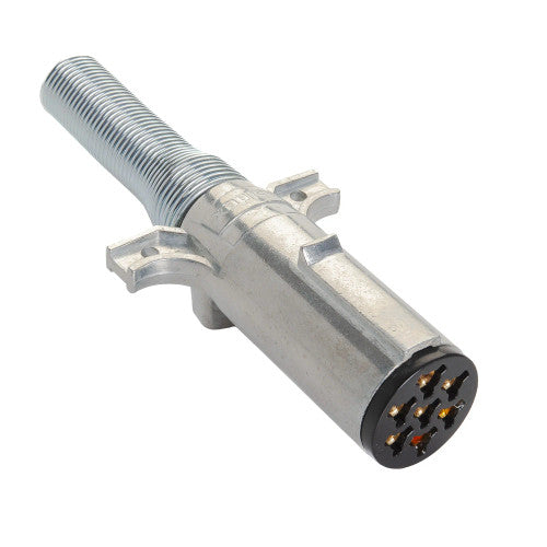 Haldex 7 Way Pig Tail End With Spring BE23784