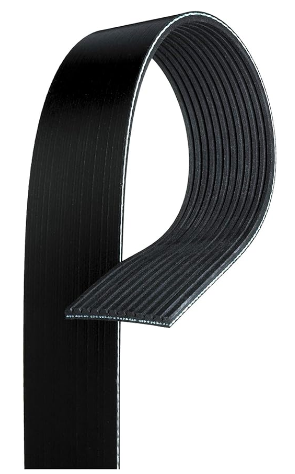 TRP 12 Groove Serpentine Belt - X15
