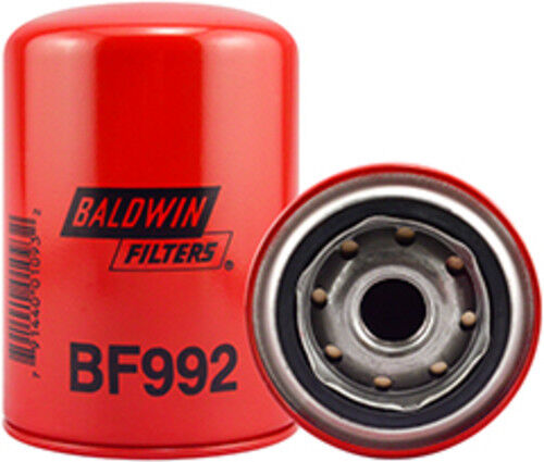 Baldwin Secondary  Fuel Filter