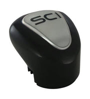 Gear Shift Knob, OEM Style 13/15/18 Black