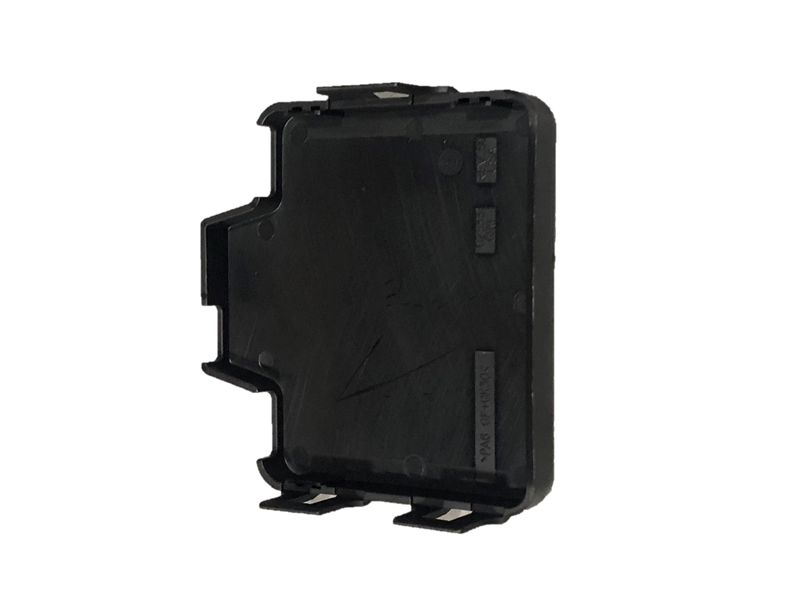 Paccar Fuse Block Cover
