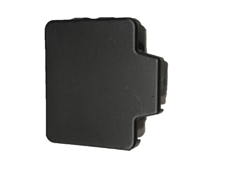 Paccar Fuse Block Cover