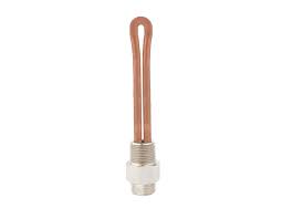 Block Heater Without Chord (Zero Start)