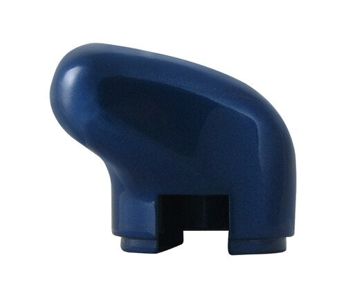 Gear Shift Knob, OEM Style 13/15/18 Blue