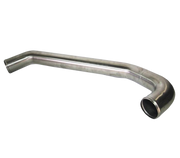 Bottom Water Pipe 386/388 Peterbilt (Dynaflex)