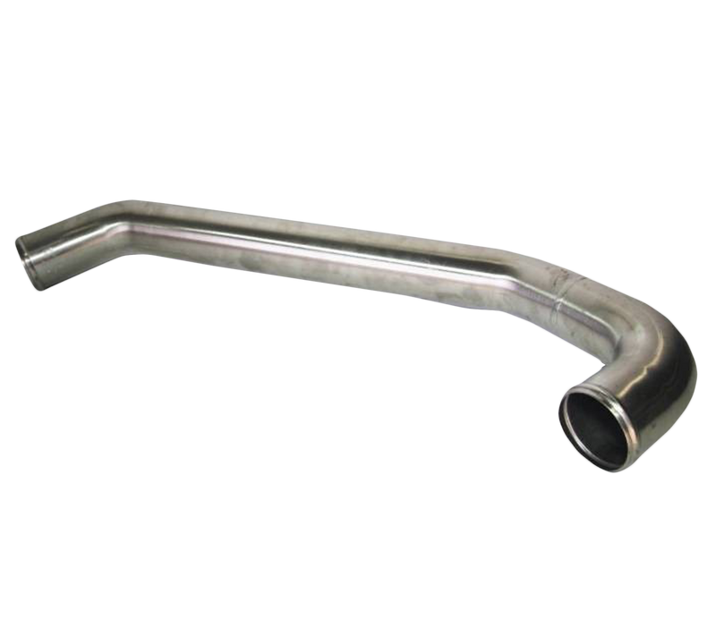 Bottom Water Pipe 386/388 Peterbilt (Dynaflex)