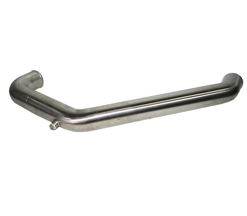 SH Tube Bottom Water Pipe 389 Peterbilt