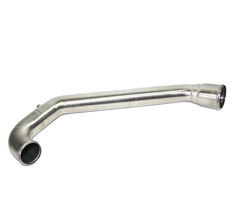 Bottom Water Pipe CAT Peterbilt (Dynaflex)