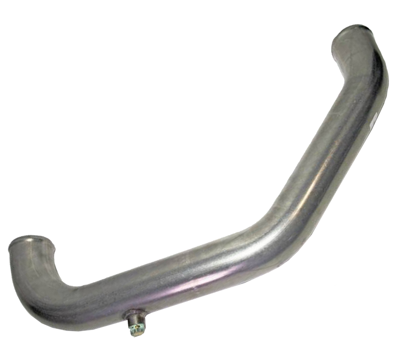 B&H Tubes Bottom Water Pipe Kenworth