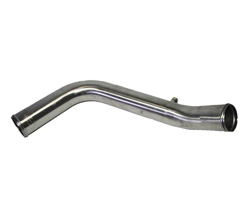 Bottom Water Pipe T660 Kenworth (Dynaflex)
