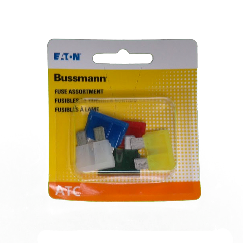 Eaton Fuse Assortment