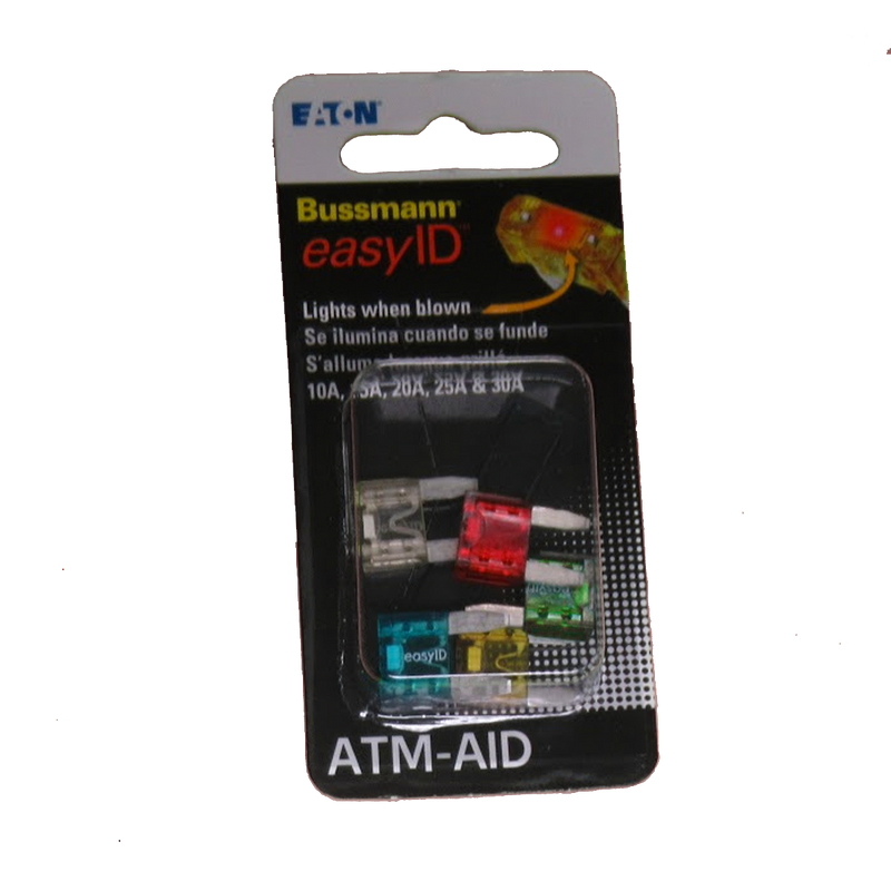 Eaton Easy ID