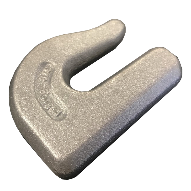 3/8in Weld-On Grab HK