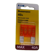 Eaton Max Blade Fuse - 40A - 32v