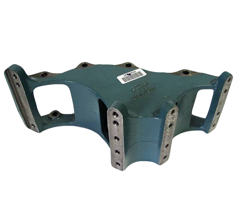Detroit Diesel Detroit Series 60 Alternator & A/C Compressor Bracket