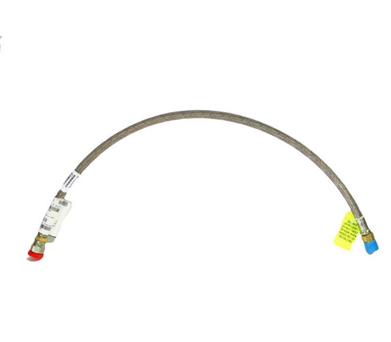 Paccar Braided Air Line