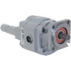 Buyers Products Live Floor Hyd Pump w/ Relief Valve