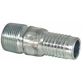 Buyers Products 1-1/4" NPT x 1-1/4" Hose Barb