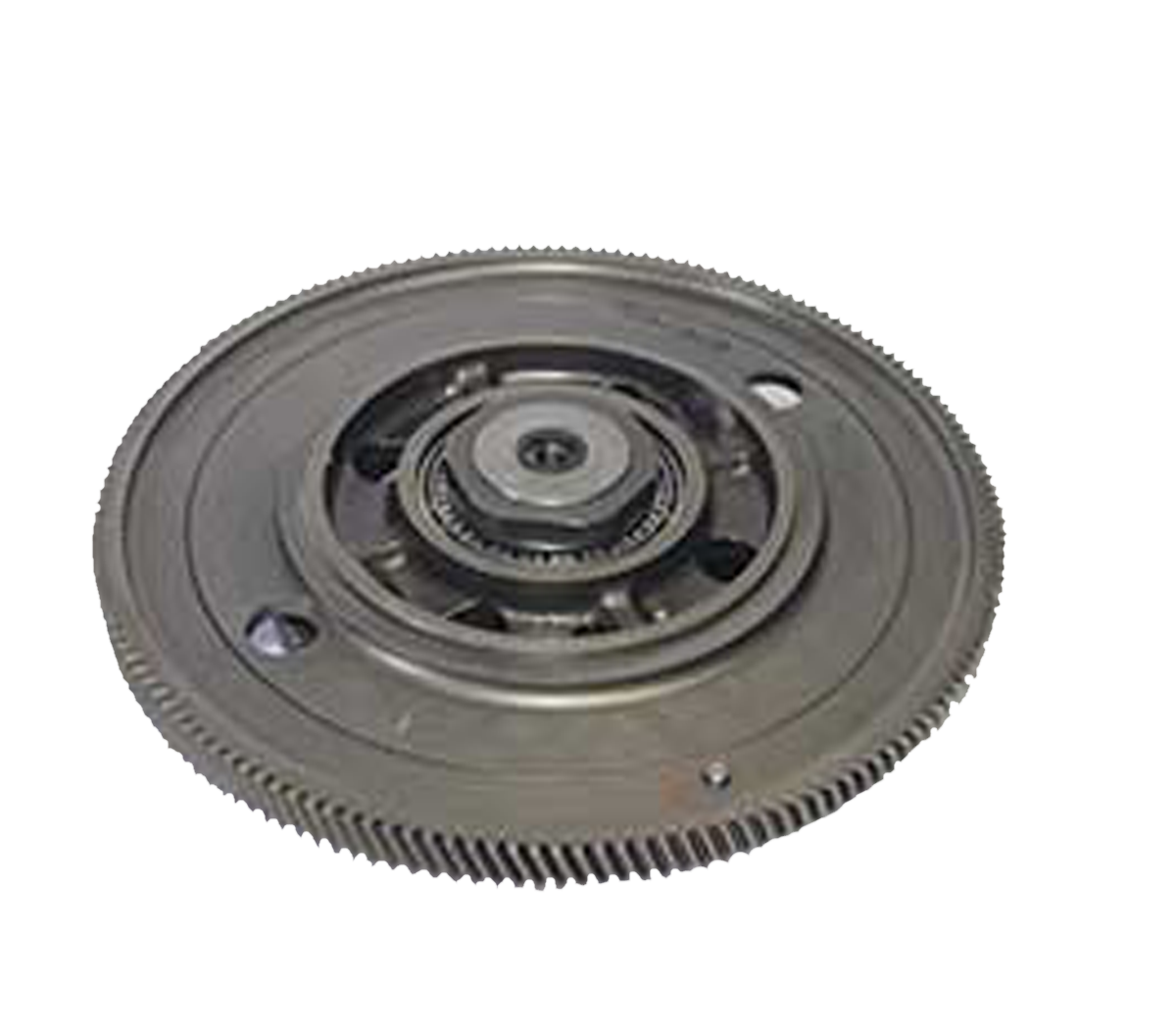 Detroit Series 60 12.7L Bull Gear R23513559 — Fitzgerald Truck Parts